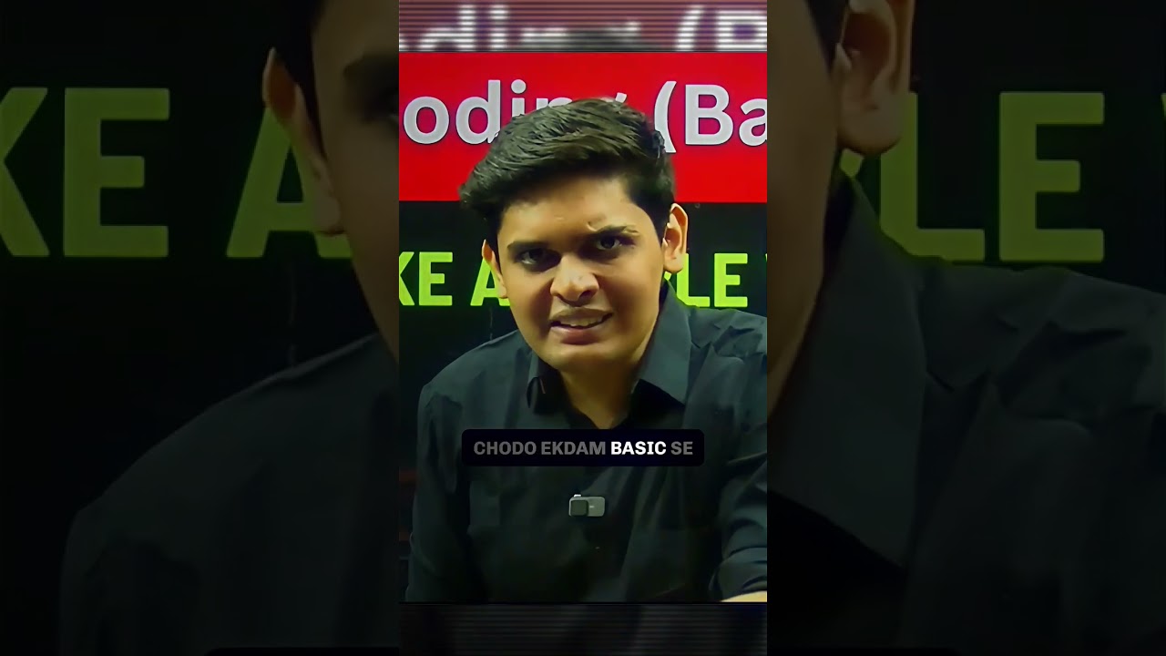 Build Your Coding Career Today π»