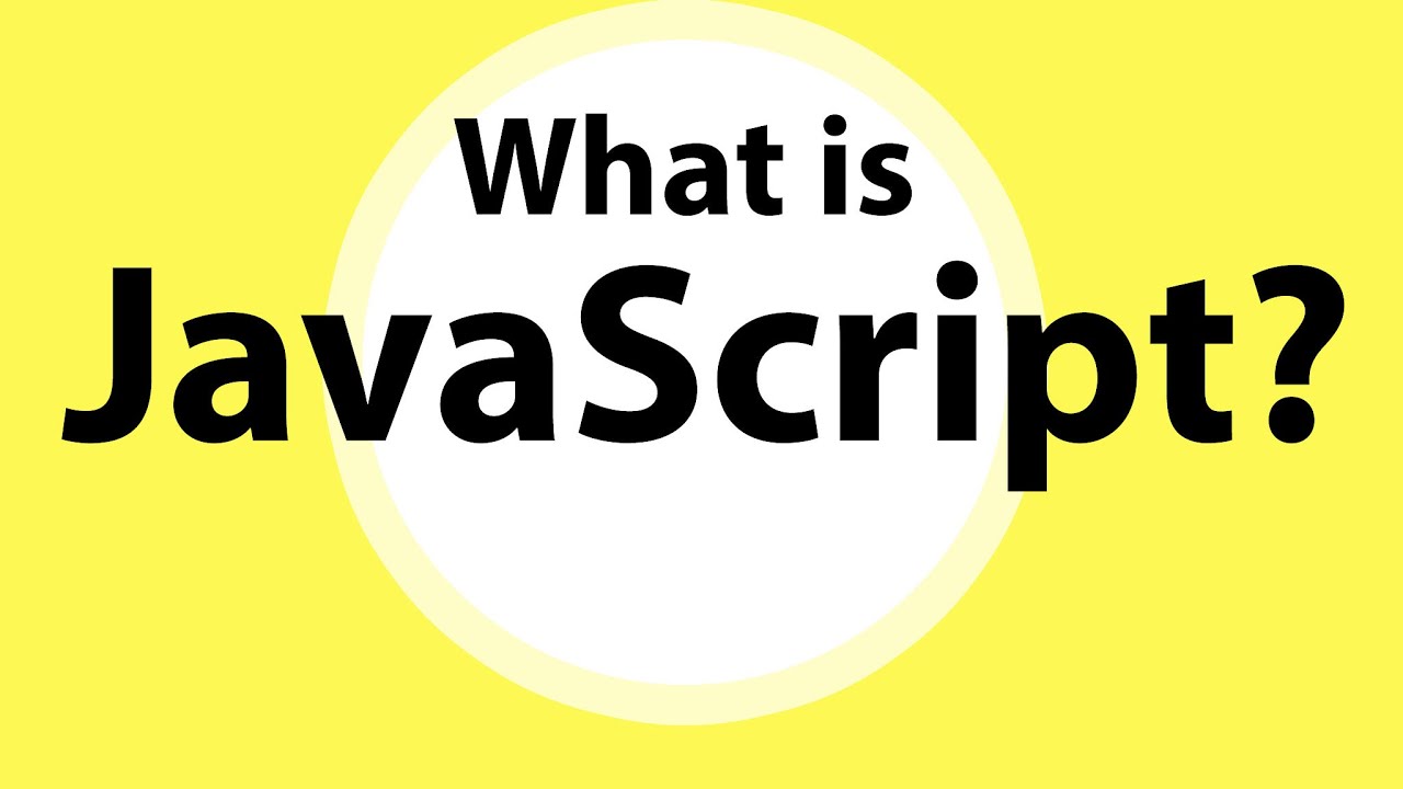 What is JavaScript? Quick 5-Minute Explanation 🔥
