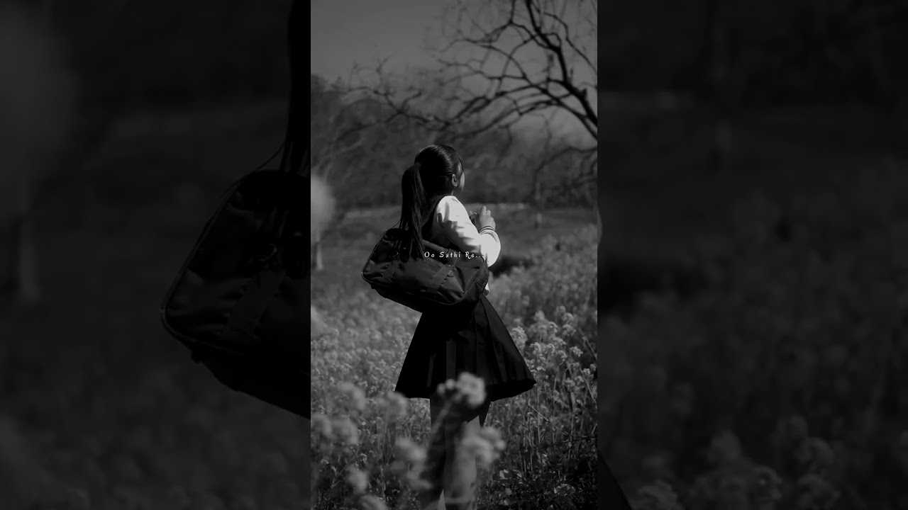 Oo Sathi Re: Heartfelt Whatsapp Status ❤️