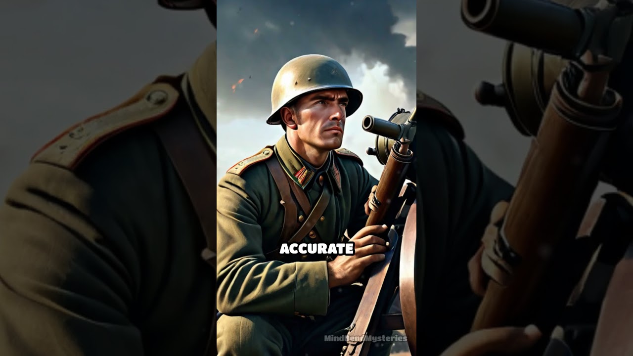 Math's Hidden Power in Warfare: How Numbers Changed History ⚔️