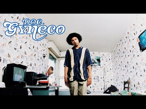 Doc Gyneco - Ma salope à moi (Audio officiel)