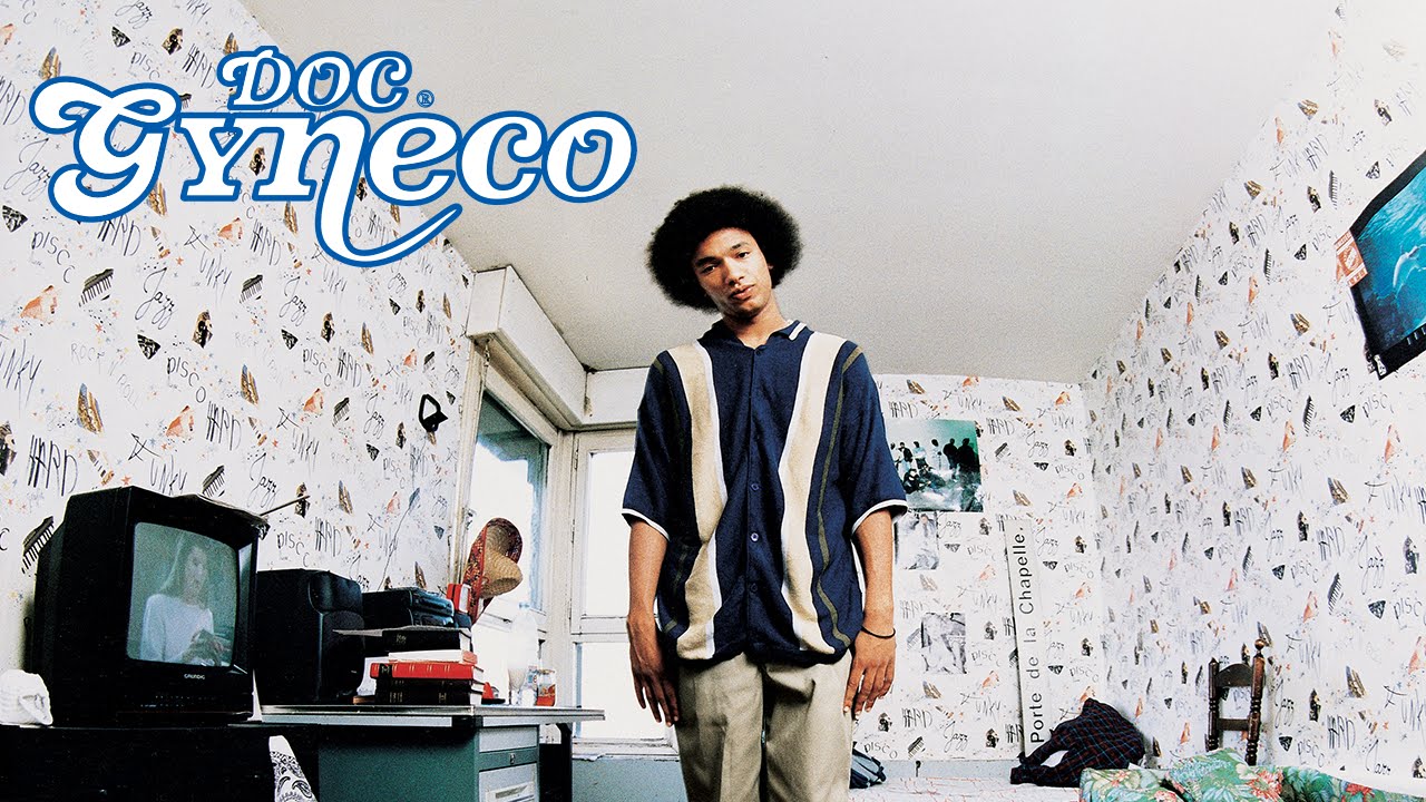 Doc Gyneco - Ma salope à moi (Audio officiel)