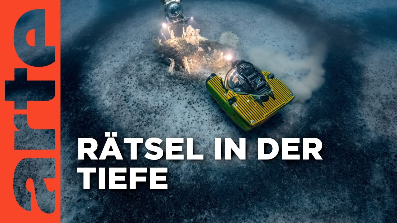 Mysterieuze Ringe voor Korsika: Wat verbergen deze diepe wateren? 🌊