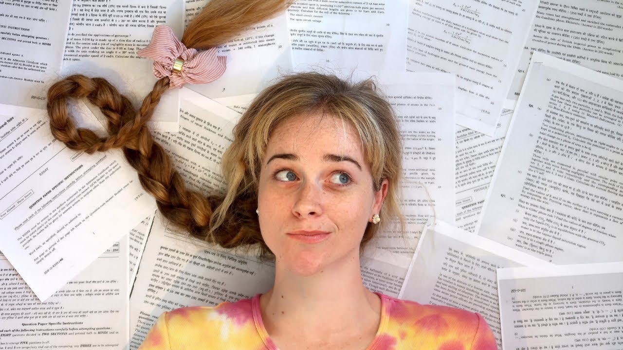 India's UPSC: The World's Most Competitive Exam? 📜