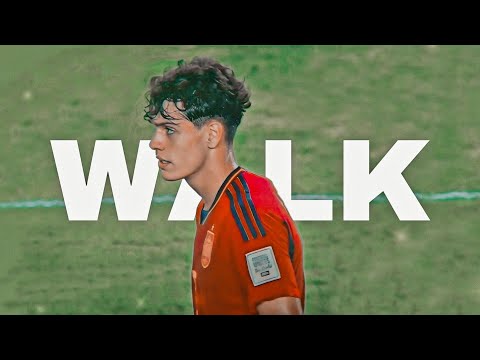 Héctor Fort tribute | Walk - Kwabs