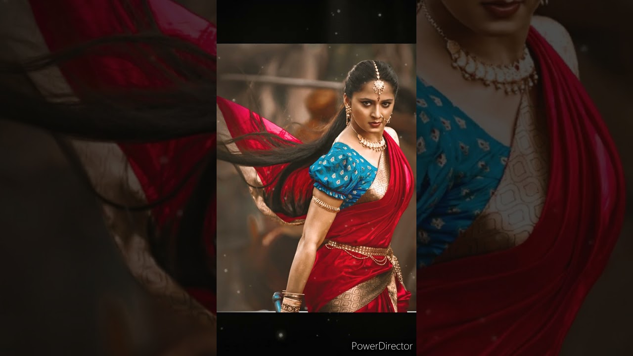 Devasena Entry Music from Bahubali 2 πΆ