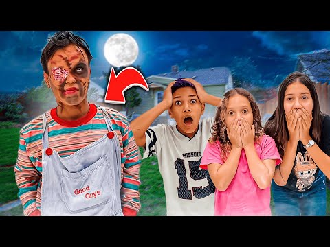 EPISÓDIO 12 - O SONHO ASSUSTADOR DE ARTHUR (SÉRIE TURMA DO TUTU)