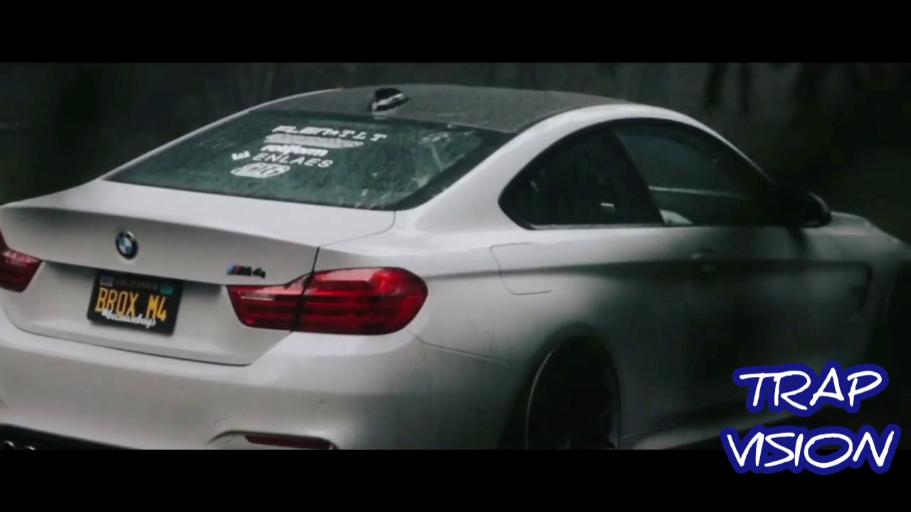 Liberty Walk Bagged M4