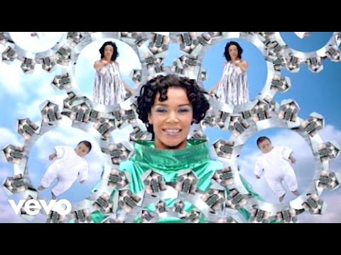 Masterboy - Anybody (Movin' On) (Official Video)