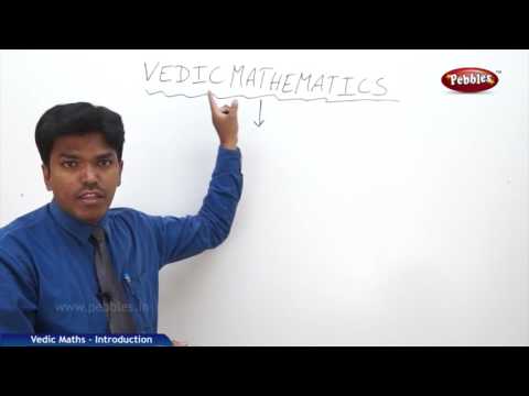 Introduction to vedic maths| Speed Maths | Vedic Mathematics