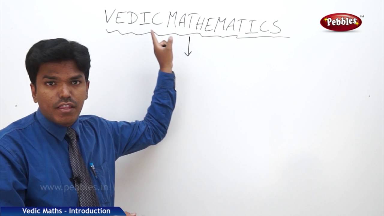 Introduction to Vedic Mathematics: Speed Calculation Techniques