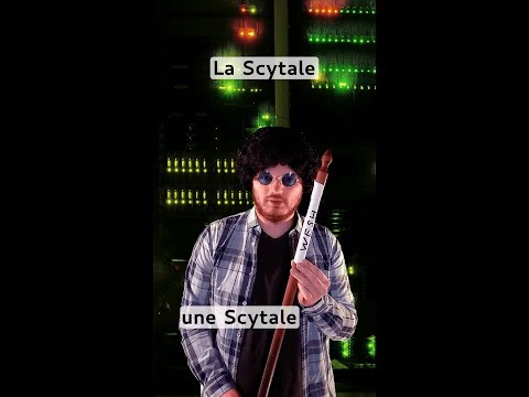 La Scytale