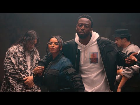 UNITÉ : Dadju / Hatik / Soolking / Imen ES - « Unité » (Clip Officiel)