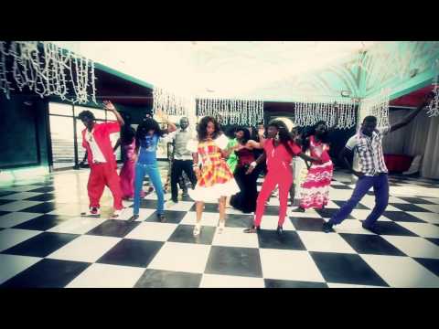 Adiouza Samba-Mbalax