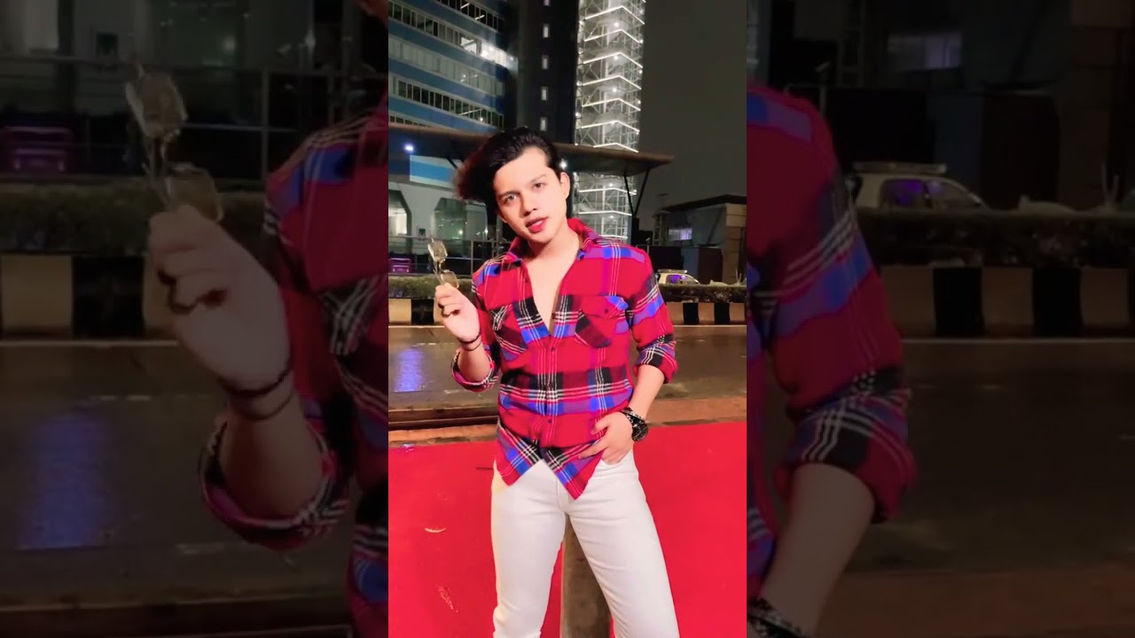 Riyaz's New Short Video ❤️