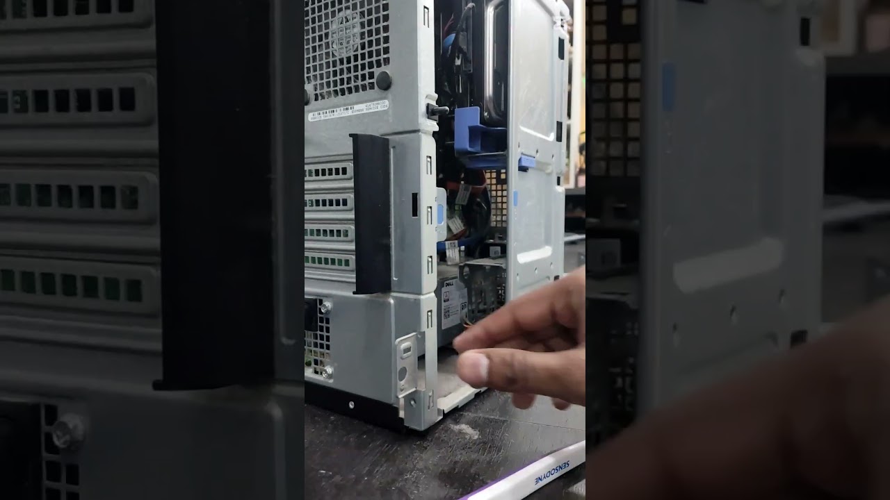 Fixing No Display on Optiplex 3040 💻