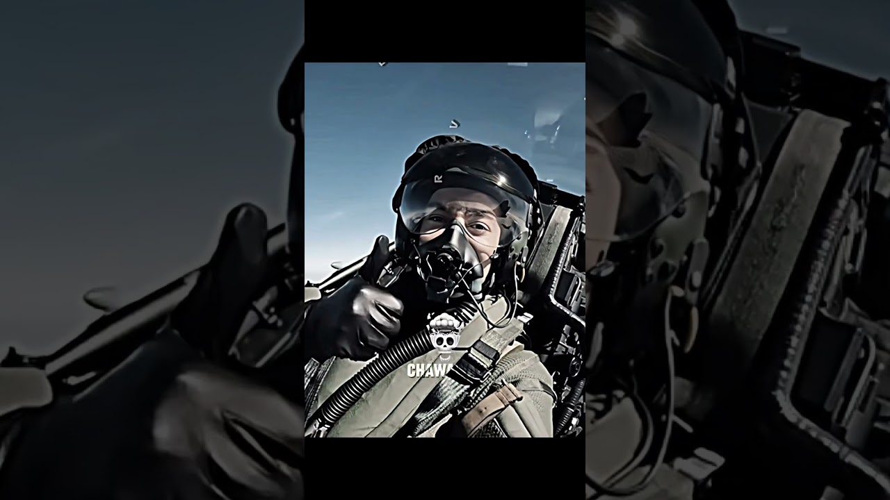 Normal People vs. F1 Drivers: Who Handles a Jet Better? ✈️