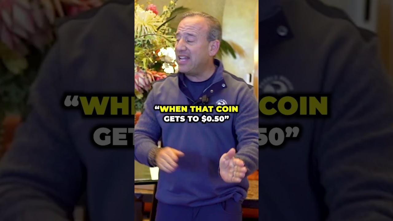 My Crypto Profit Journey 📈