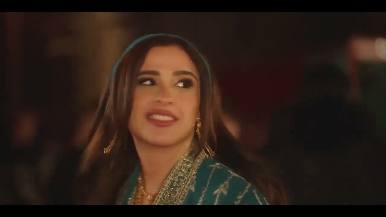 وننسى اللي كان | بدر اتعلق بي جليلة والمسلسل هيبقى كله غيرة ❤️😂