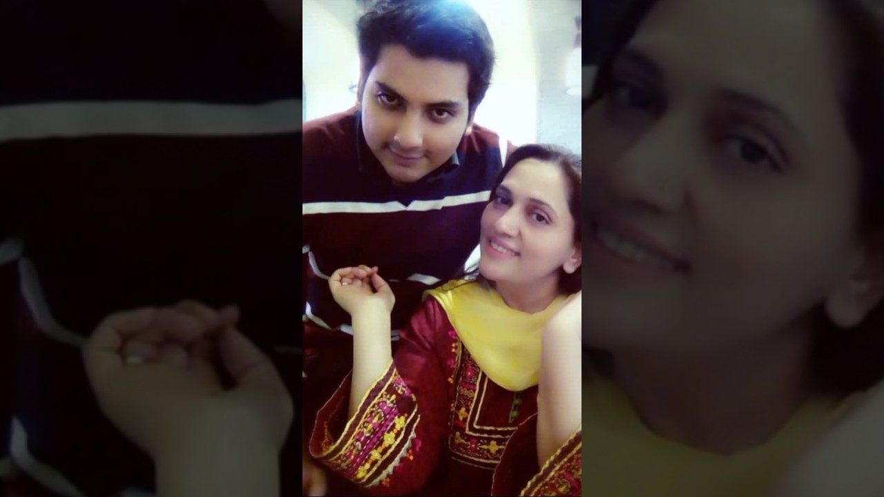 Jaan Niaar Ep 65: Kinza Malik's Family Highlights 🎬