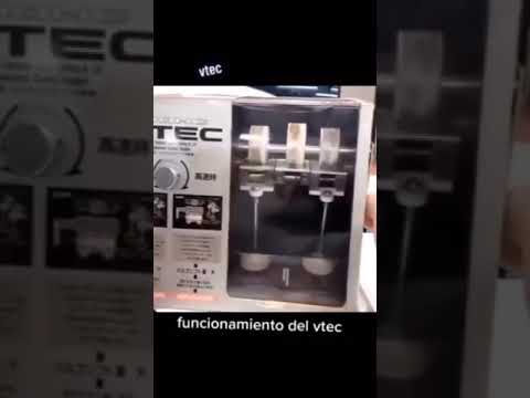 How VTEC Works || VTecLab #vtec #works #how