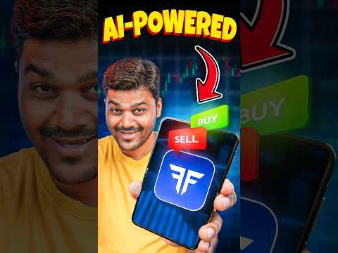 😲 AI-Powered Screener Tool for Smart Traders🚀 Create Real-time Stock Screeners #shorts