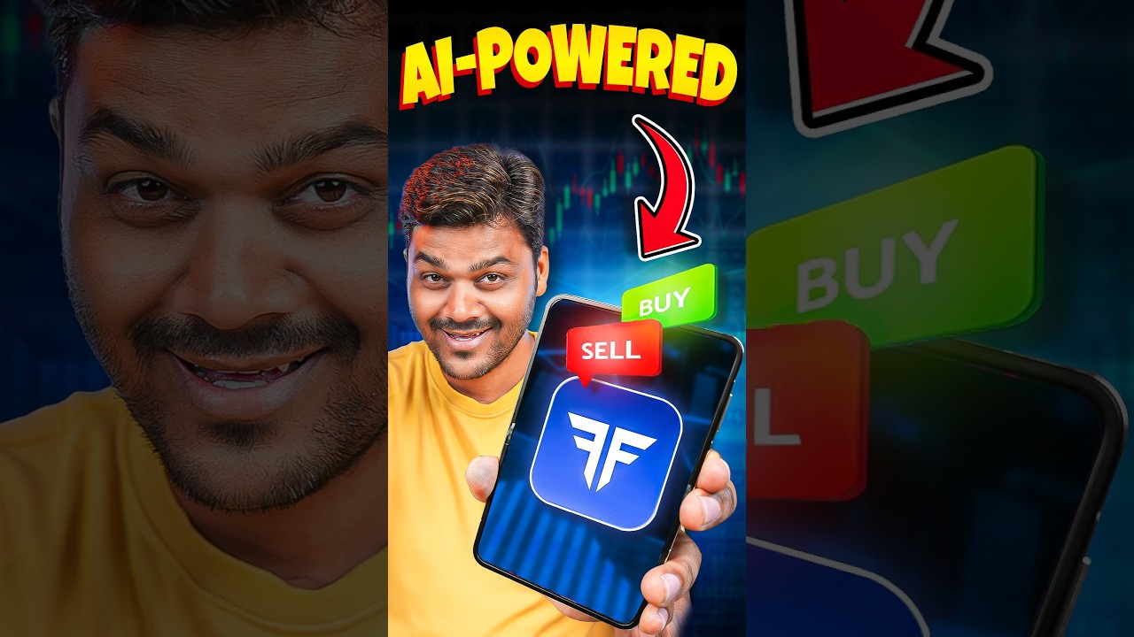 AI-Powered Stock Screener 🚀 for Smarter Trading | Real-Time Alerts