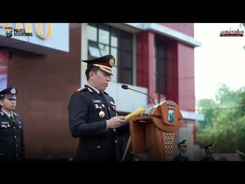 Upacara Peringatan Hari Sumpah Pemuda ke-97 Tahun 2025