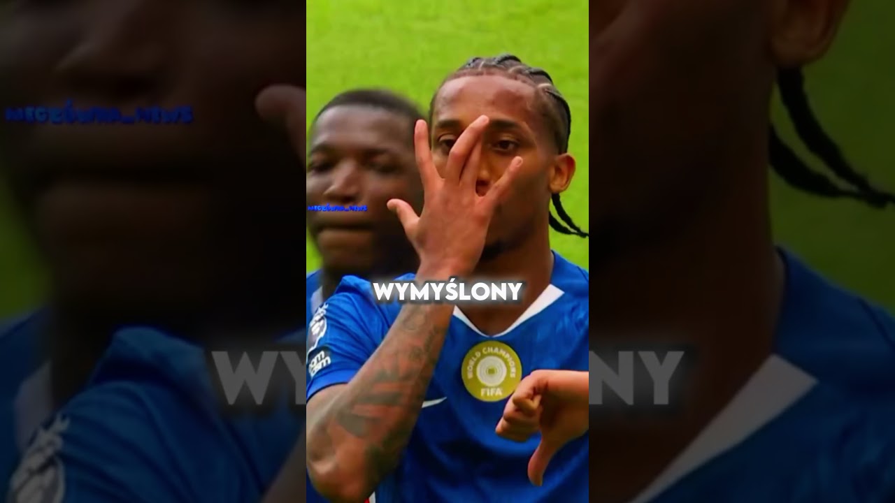 10 Real Footballers You Didn't Know Existed ⚽