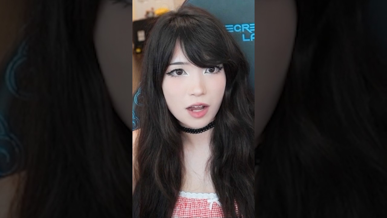 Emiru Shocked by CaseOh's Remark ✨