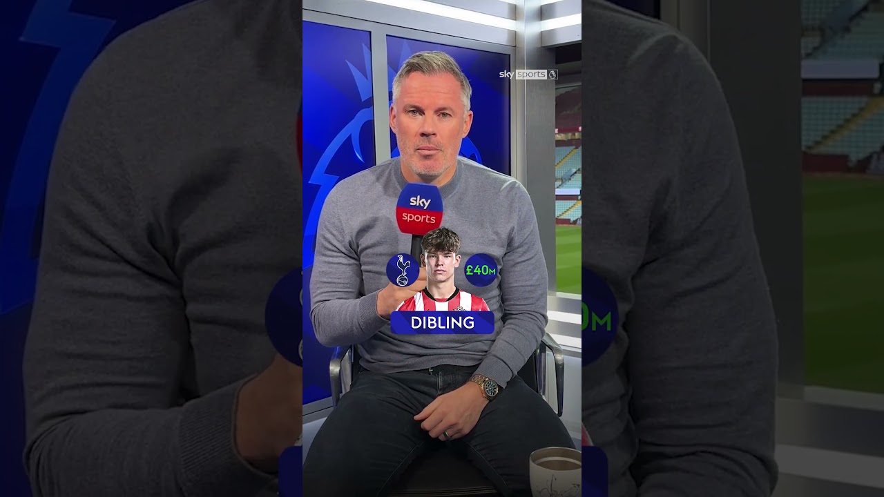 Jamie Carragher's Transfer Deal or No Deal Challenge 💰
