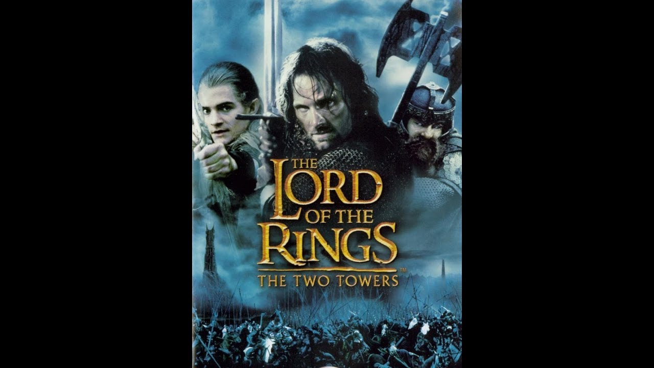 LOTR: The Two Towers Walkthrough - Balin's Tomb 🏰