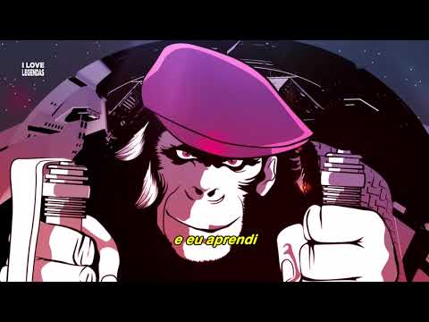 David Guetta Feat. Emeli Sandé - What I Did For Love (Tradução) (Clipe Oficial Legendado)