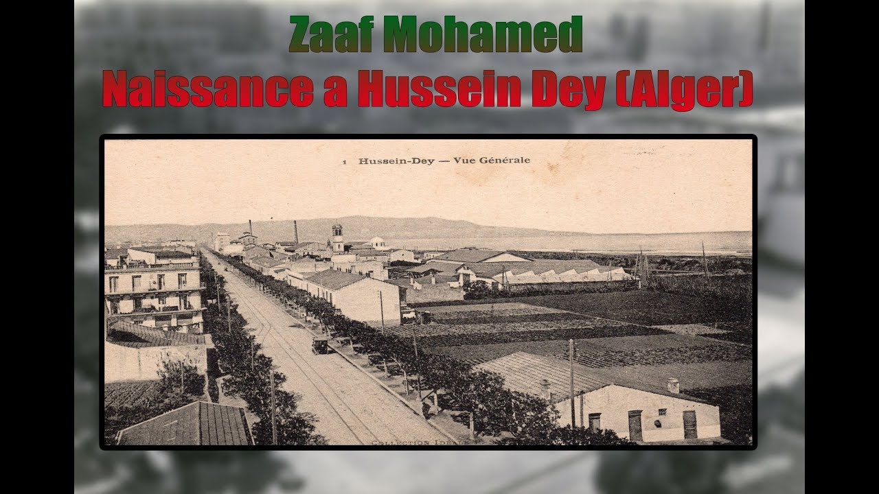 Zaaf Mohamed, MC Alger Leader ⚽