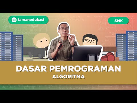ALGORITMA dalam PEMROGRAMAN