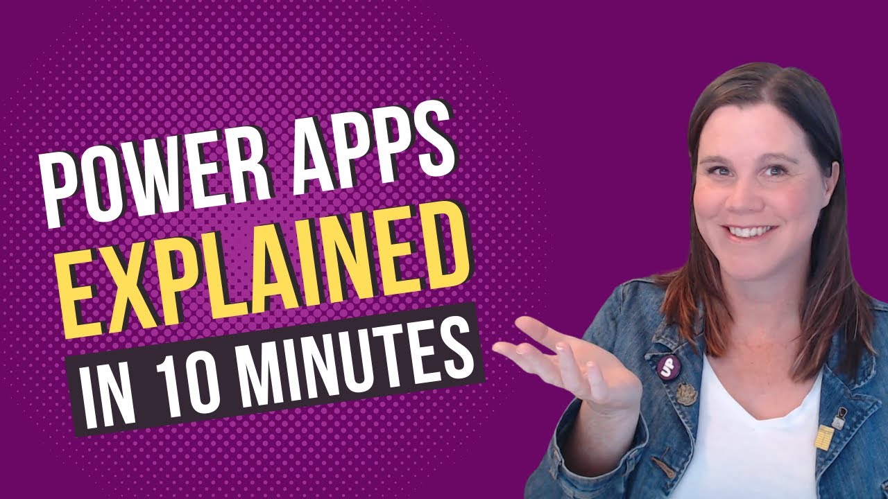 What is Power Apps?