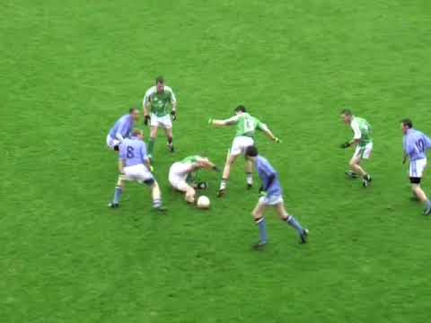 2009 St Pats v Na Piarsaigh - Limerick IFC Final