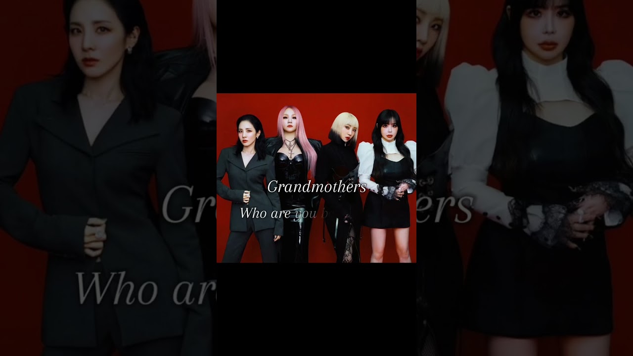 YG Family: Best K-Pop Acts 🎶