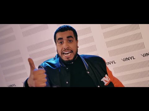 YOUPPI X KLAY BBJ - INDAR انذار - (Prod by TBB)