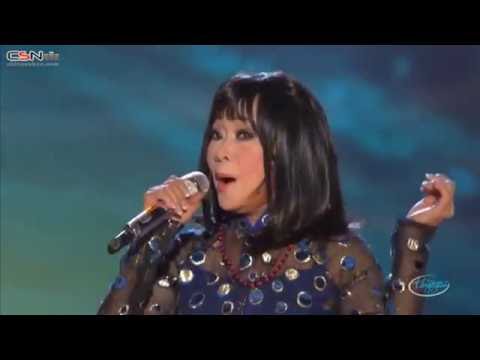 Chuyến Tàu Hoàng Hôn - Hoàng Oanh 🎶