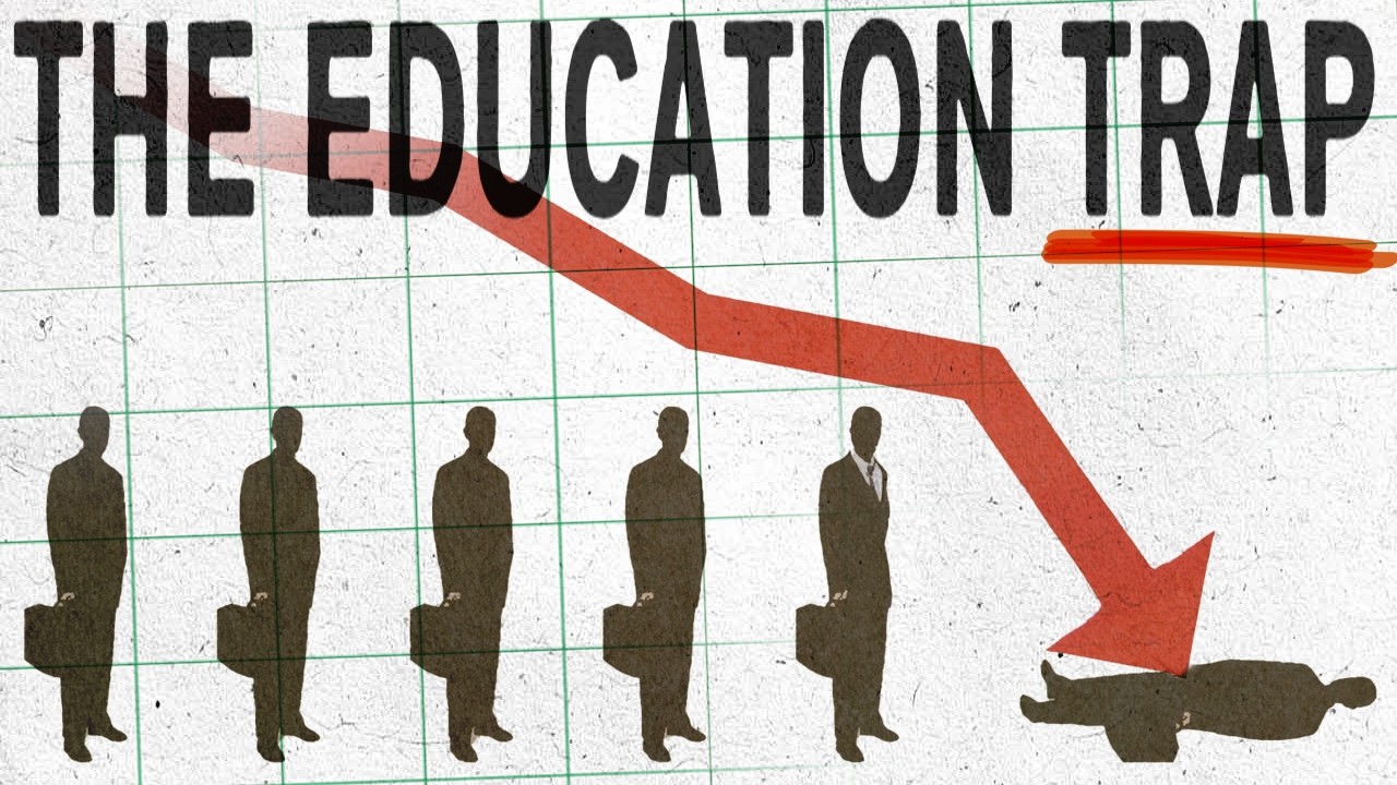 The Job Market Changes Again 🚀