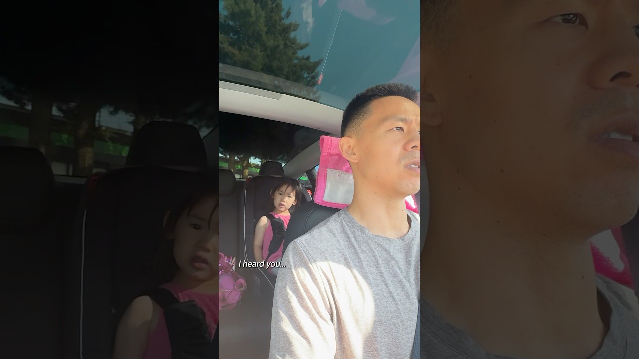 Adorable Toddler Moments in Korean Dramas π¬ #DadLife