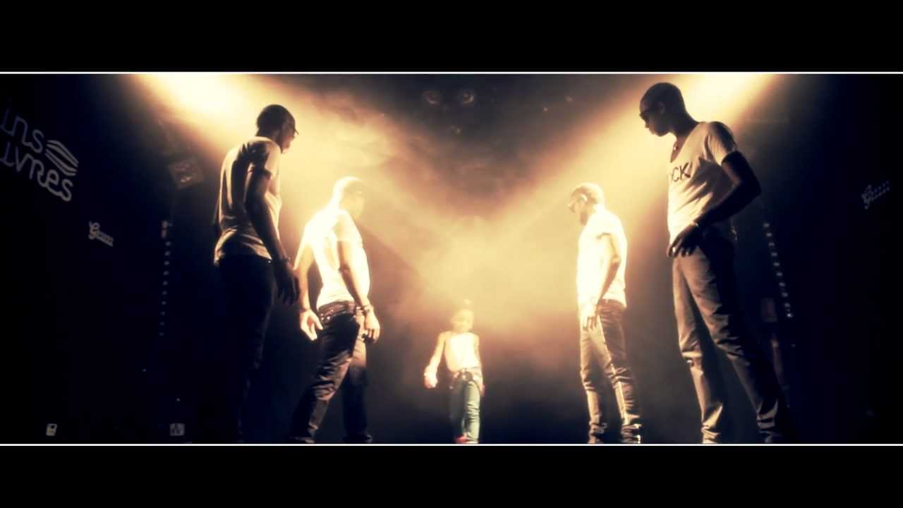 Shakalewa - Hors Série 'Outro 2013' 🎶 | Exclusive Track by Steven Nkelezi