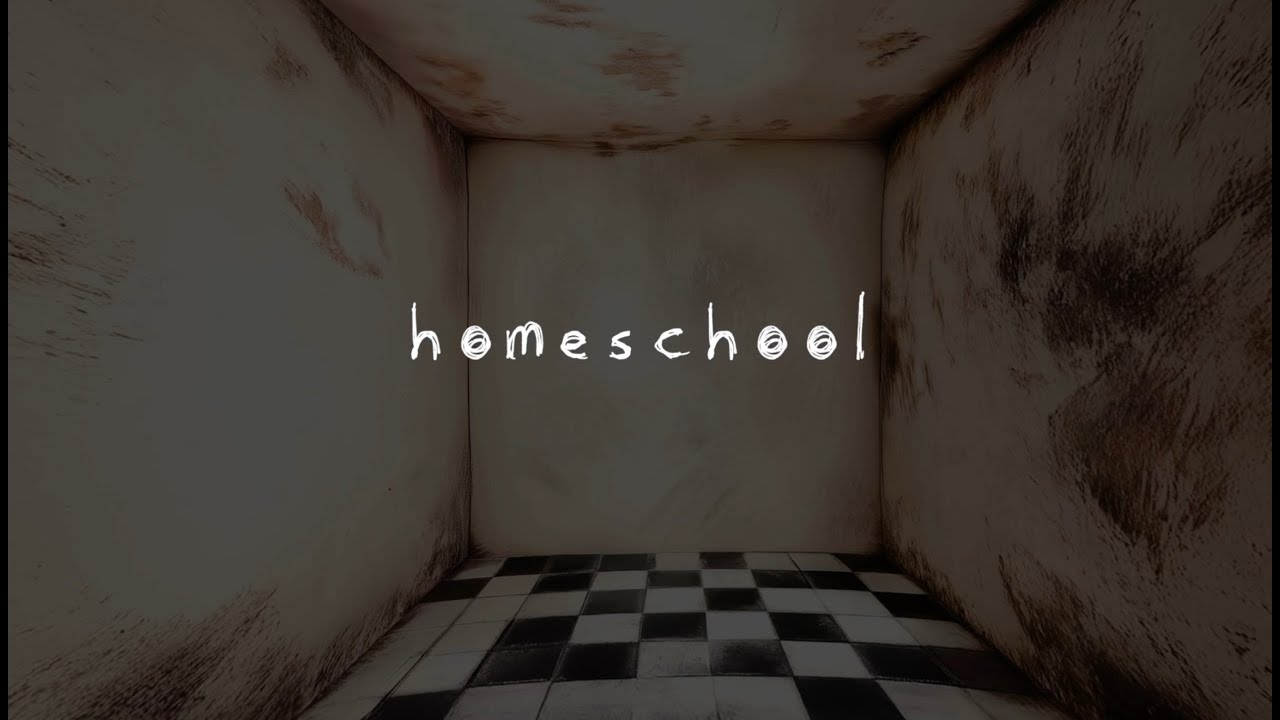 Kings - Homeschool πΆ Official Lyric Video | Stream Now!