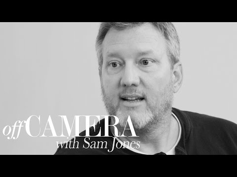 Chris Moore's Advice for Keeping Control of Your Film