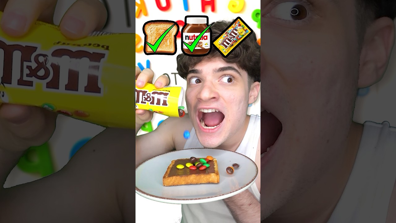 My Mom's Secret Superpower: Chocolate 🍫