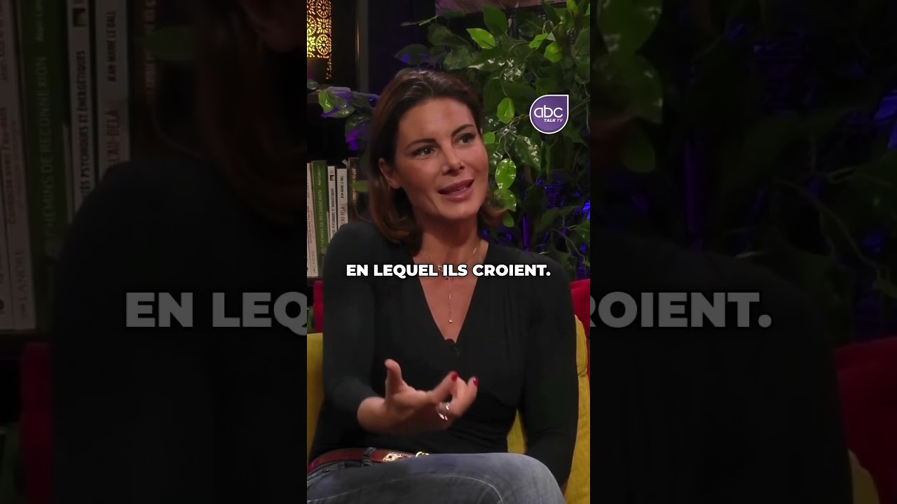 Marie Est-elle Dupont? Le vide spirituel de notre société