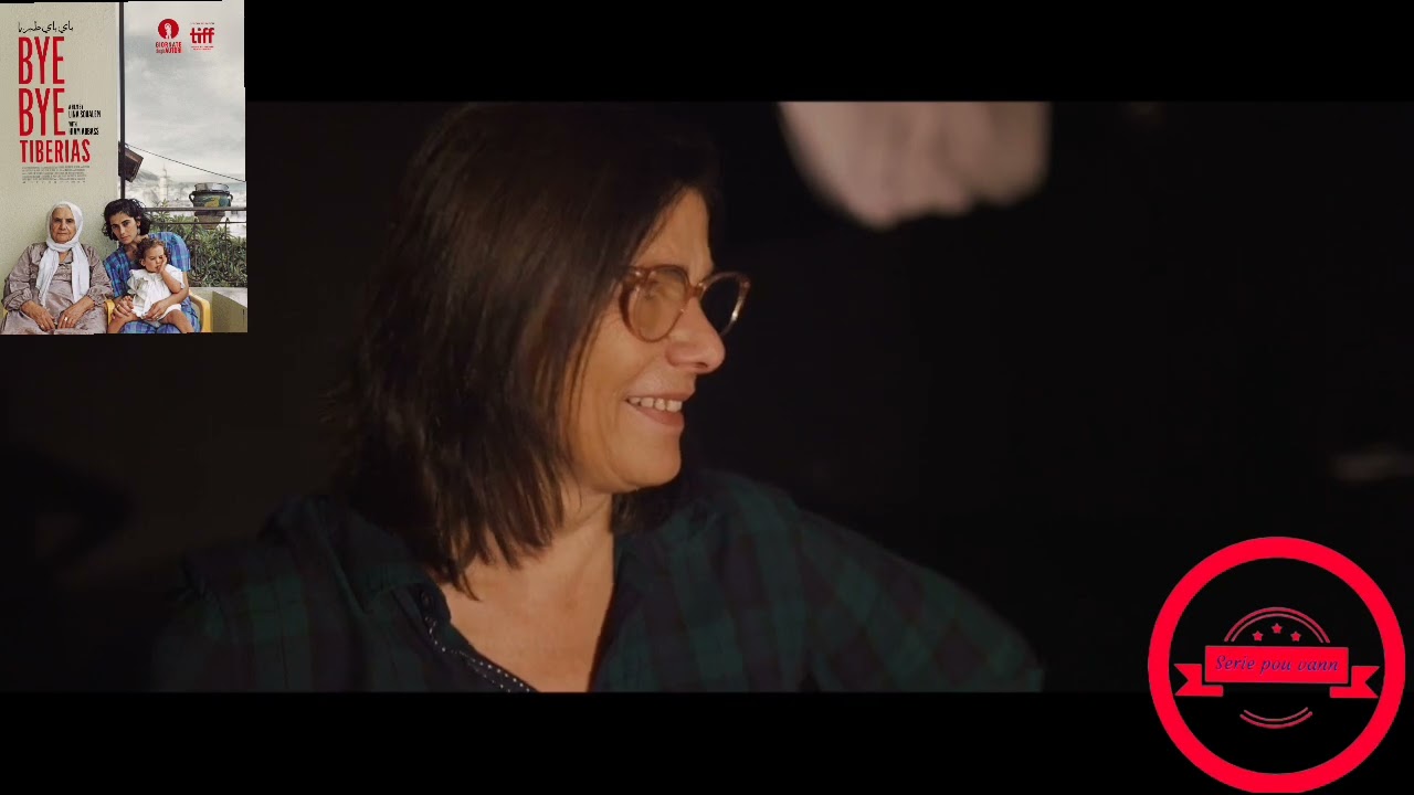 Bye bye Tibériade Bande-annonce vf Bye bye TibériadeDe Lina Soualem (2023)