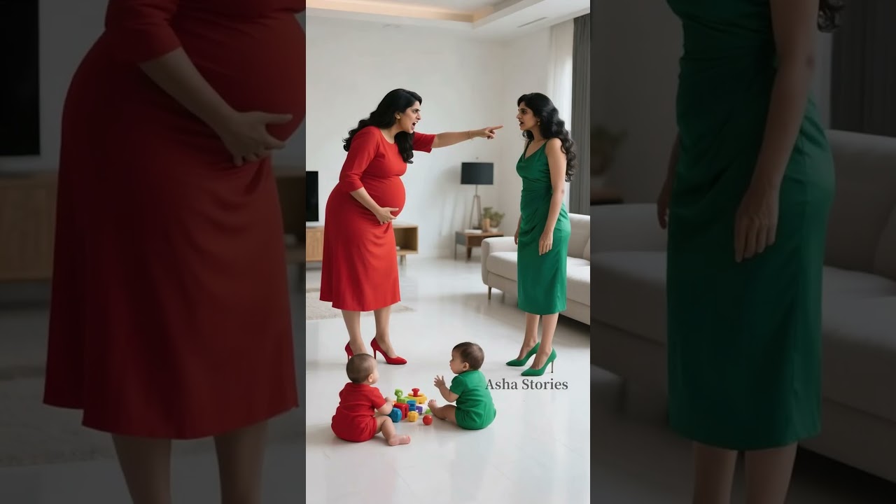 Love & Temptation: A Rich Love Story 💔