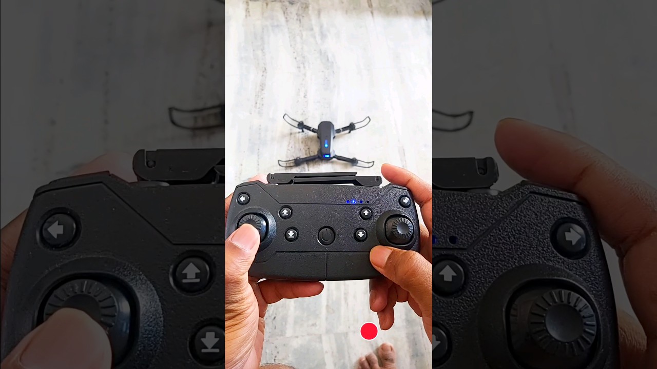 Master Drone Flying: Easy Tips & E88 Pro Review 🚁